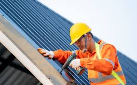 Best Commercial Roofing Services  in Louisburg, NC